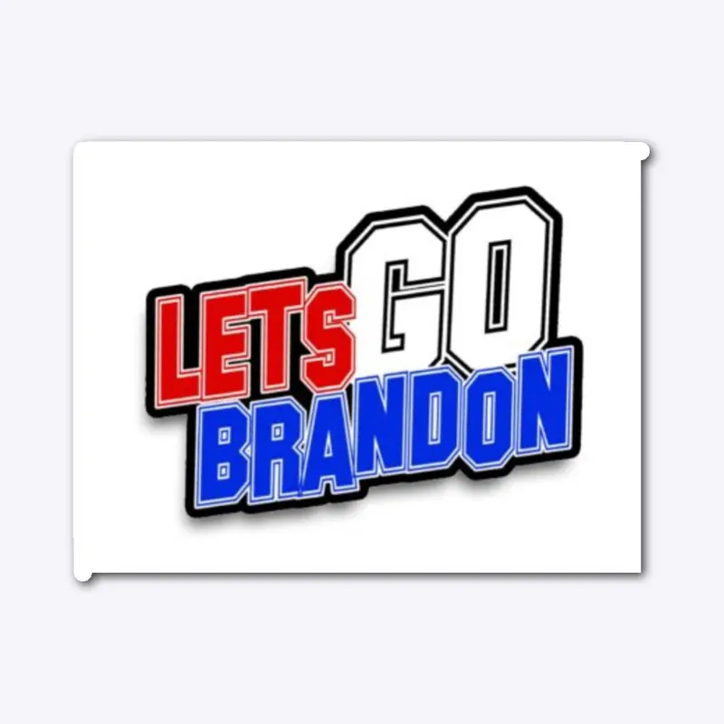 Let’s Go Brandon